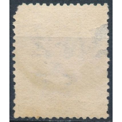 KGV: 4d P14x13½ Deep Purple - New Zealand 1926 - F H - SG 422g