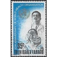 1968 SG 330 - fine used (o)