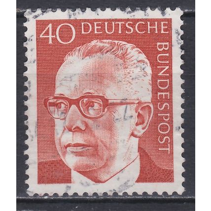 DUITSLAND 639 ° (L15)