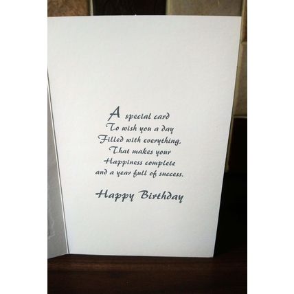 14th birthday card - 010
