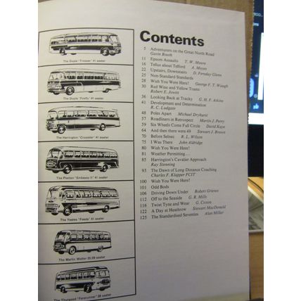 BUSES ANNUAL 1980.. edit. by Gavin Booth pub. by Ian Allan vgc
