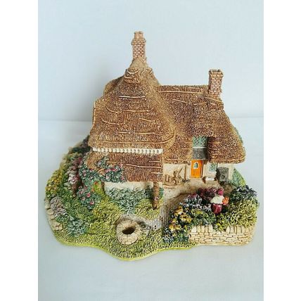 LILLIPUT LANE, GERTRUDES GARDEN, 1995, GERTRUDE JEKYLL'S COTTAGE, Very Rare.