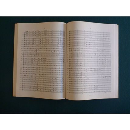 Bacchus on Blue Ridge by Joseph Horovitz for Concert Band - Full Score - NEW