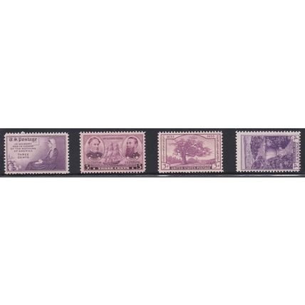 772 3c Connecticut Fine MNH VA0113c