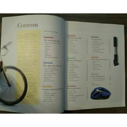 Mountain Biking - Maintenance, Adjustment, Gear, Riding and more! FAST FREE SHIP