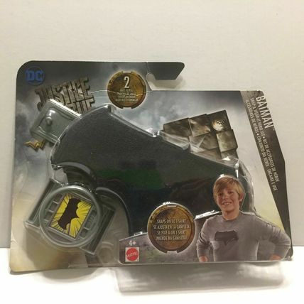 Justice League Batman Snap & Wear-it Hero Set