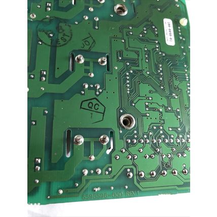 HW7.1.8W 9816,100-0098-01 PCB BOARD, 6595596-001 ,FJ