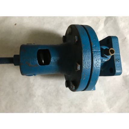 NEW ARMSTRONG GP-11 PRESSURE REDUCING VALVE ,AG