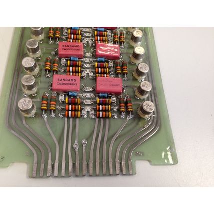 NEW CKT 57997100-01, CCY CV4,566 2164 005 3360 CV4 666 2164 005 CRC 23800,SJ