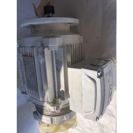 SEW EURODRIVE K67DRE90M4BE2HR/ISU/TF AC MOTOR 3PH 01.1325134801.0017.10,FAN,AR