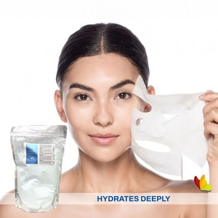 Collagen Detox Peel Off Mask By Nova Skin