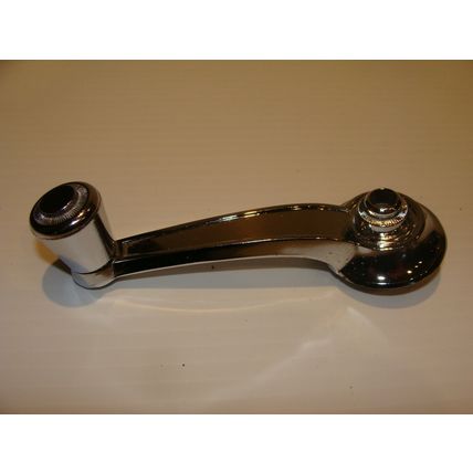 1967 DODGE PLYMOUTH WINDOW CRANK HANDLE OEM #2765455 CORONET BELVEDERE SATELLITE