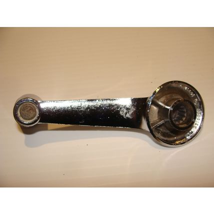 1967 DODGE PLYMOUTH WINDOW CRANK HANDLE OEM #2765455 CORONET BELVEDERE SATELLITE