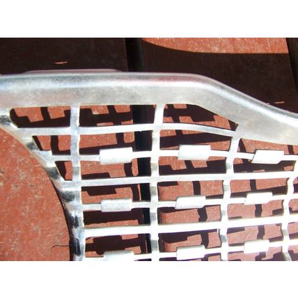 1963 Ford Galaxie 500 XL Grill OEM Country Squire
