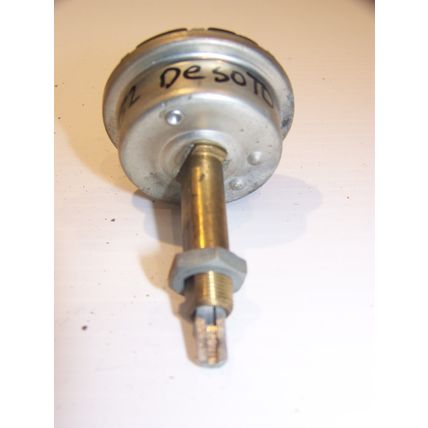 1952 DESOTO WIPER SWITCH OEM FIREDOME FIREFLITE SPORTSMAN