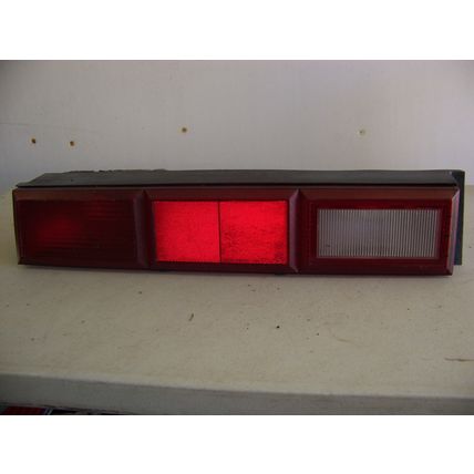 1984 DODGE ARIES LH TAILLIGHT OEM #4174409
