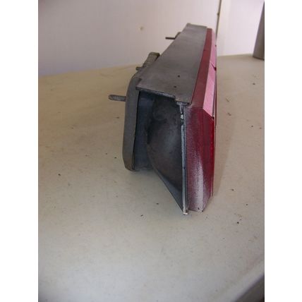 1984 DODGE ARIES LH TAILLIGHT OEM #4174409