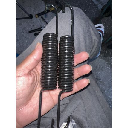 Samsung Washer Suspension Spring DC61-01257M