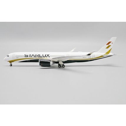 A350-900XWB STARLUX REG: B-58501 WITH ANTENNA - JCWINGS JCEW4359007 1/400