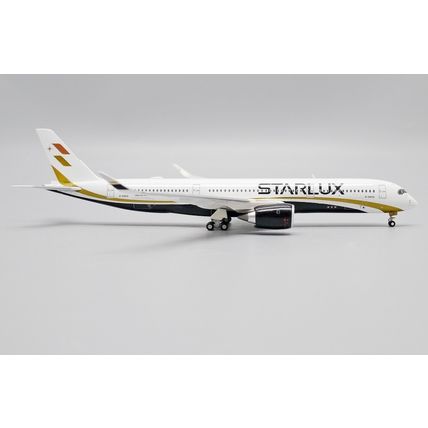 A350-900XWB STARLUX REG: B-58501 WITH ANTENNA - JCWINGS JCEW4359007 1/400