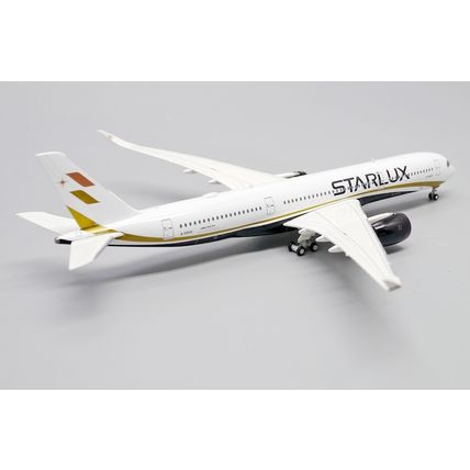 A350-900XWB STARLUX REG: B-58501 WITH ANTENNA - JCWINGS JCEW4359007 1/400