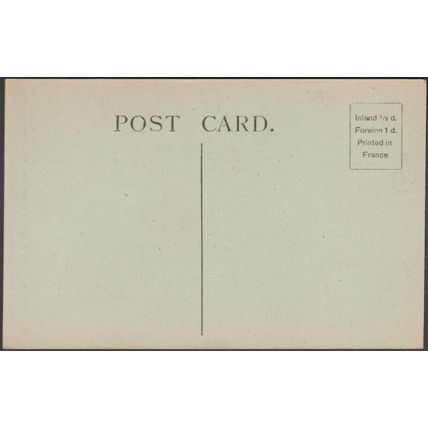 The Cathedral, Christ Church, Oxford, c.1910 - Lévy Postcard LL38