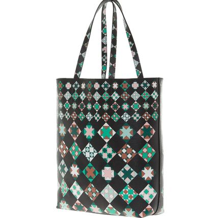 EMILIO PUCCI Tote Bag BNWT (RARE & COLLECTABLE)