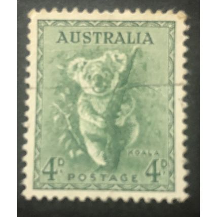 AUSTRALIA 1948 SG 0230a USED #2