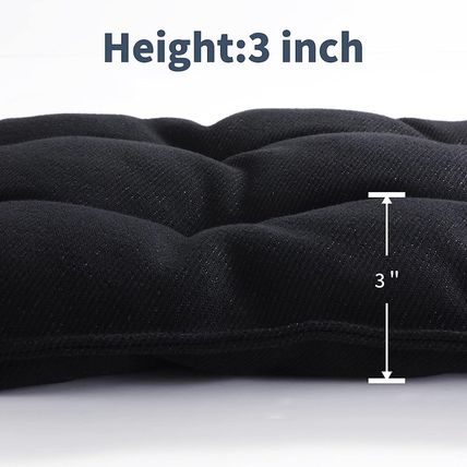 MABOZOO Chew Proof Indestructible Dog Beds for Aggressive Chewers,Durable Dog Cr