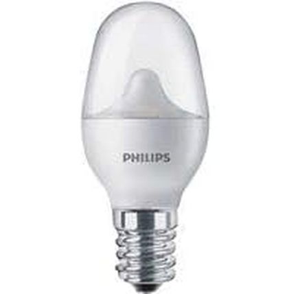 Philips 462977 7W Equivalent LED Soft White C7 Nightlight 2 Pack