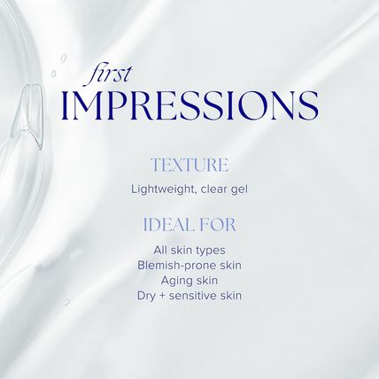 Is CLINICAL Cleansing Complex, 3In1 Gentle Deep Pore Cleanser Face Wash and Make