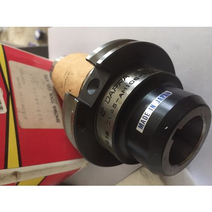 New SHOWA CV45-AM106-225 AUTOMOTIVE SHANK ADAPTER 612,DAPRA CV45-AM106-225,AP