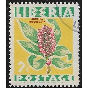 1955 SG 764 - MNH (**)