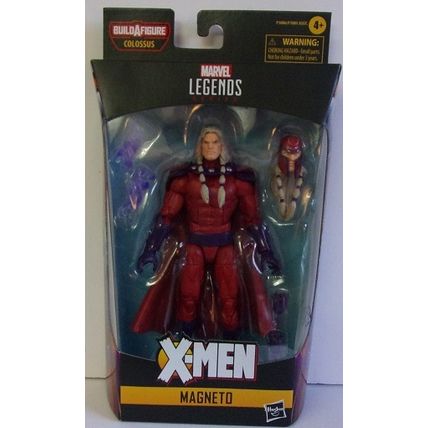 Marvel LEGENDS ' THE AGE OF APOCALYPSE ' X-MEN MAGNETO action figure