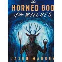 The Horned God of the Witches