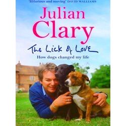 The Lick Of Love
