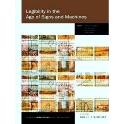 Thamyris/Intersecting: Place, Sex and Race: Legibility in the Age of Signs and M
