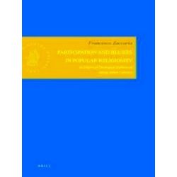 Empirical Studies in Theology: Participation and Beliefs in Popular Religiosity