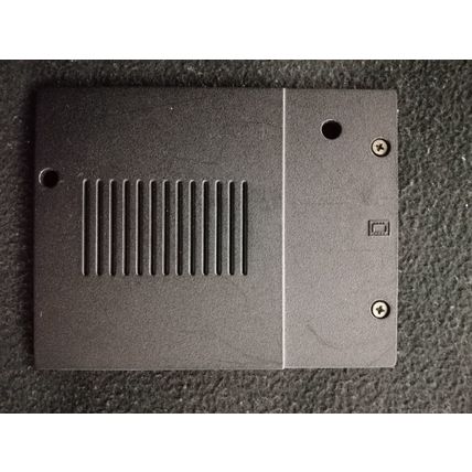 Packard Bell MZ35-001 Harddisk bottom cover. mso3abl1rd0i03061028-01 REV:3B