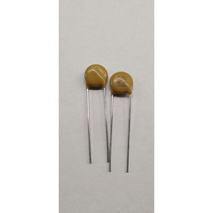 2pc kit varistor TVR10271 / TVR 10271