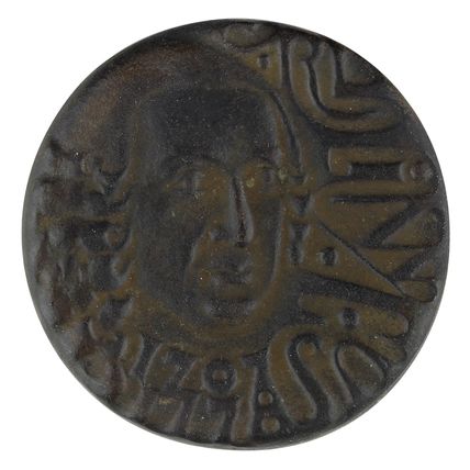 Penning Christien Nijland : Carolus Linnaeus, 1978