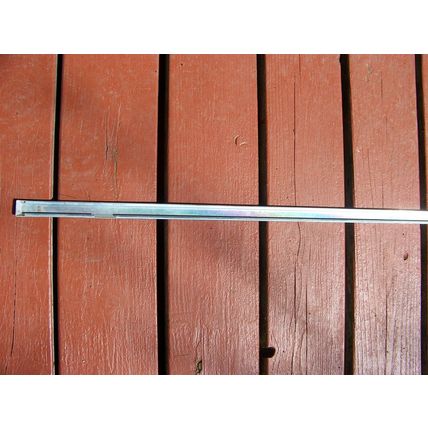 1986 Dodge Ram LWB RH Side Trim Long Wide Bed / Box OEM