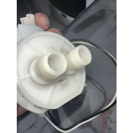 Whirlpool Washer Dispenser Part # W10805990