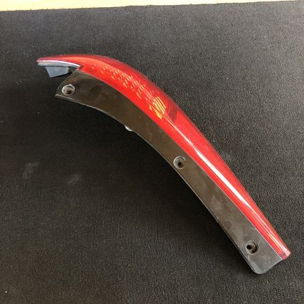 2003-2005 Nissan 350Z Taillight Brake Light Left Eagle Eyes DS541