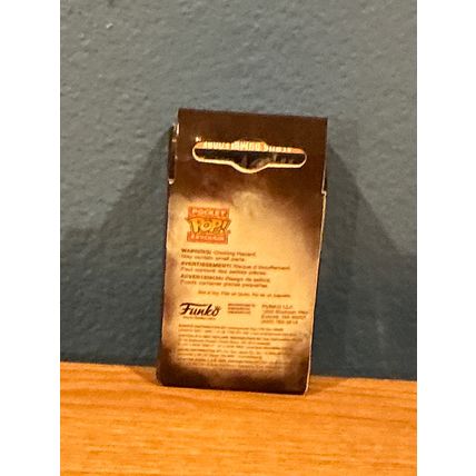 Funko Pocket Pop! Harry Potter - Albus Dumbledore Mini Keychain Figure
