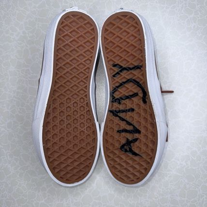 Vans Toy Story Woody Shoes Kids Size 2.5 Authentic Rare Disney Pixar w/ Box