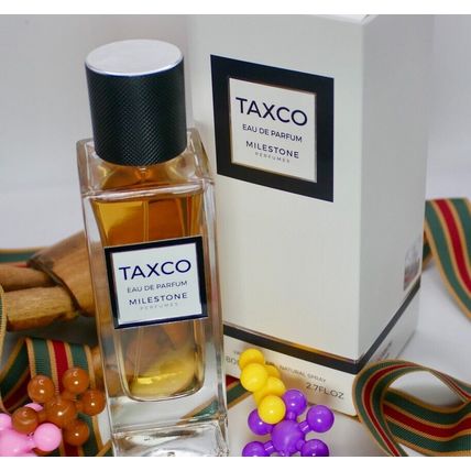MILESTONE TAXCO (Unisex) 80ML EDP