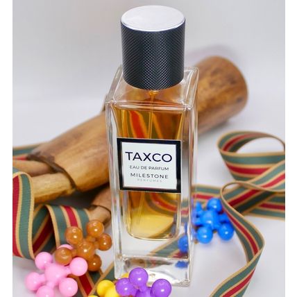 MILESTONE TAXCO (Unisex) 80ML EDP