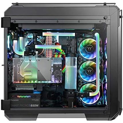 Thermaltake Pacific RGB plus TT Premium Edition 6-Pack G 1/4" PETG Tube 16Mm OD