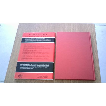 History From the Sources: Domesday Book: Warwickshire, Includes B'ham (H/B) 1976